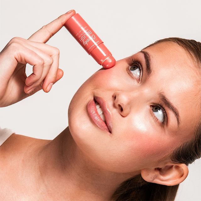 Big Beauty Kit - Spring Glow